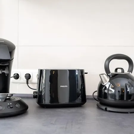 Großzügiges City-wohnen In Düren Auf 85 Quadratmetern Düren - Eifel