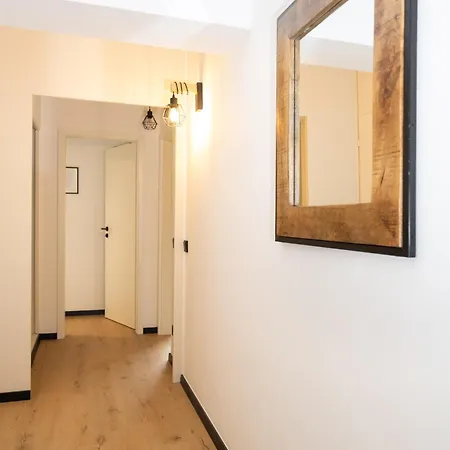 Großzügiges City-wohnen In Düren Auf 85 Quadratmetern Düren - Eifel