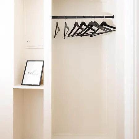 Großzügiges City-wohnen In Düren Auf 85 Quadratmetern Apartment *