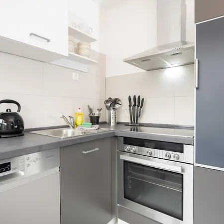 Großzügiges City-wohnen In Düren Auf 85 Quadratmetern *