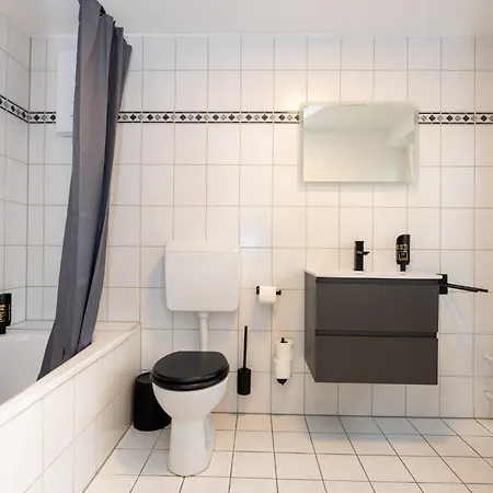 Großzügiges City-wohnen In Düren Auf 85 Quadratmetern * Düren - Eifel