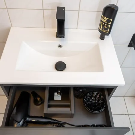 Apartmán Grosszuegiges City-wohnen In Dueren Auf 85 Quadratmetern