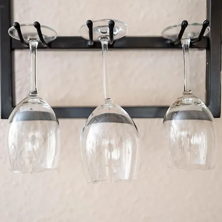 Großzügiges City-wohnen In Düren Auf 85 Quadratmetern Apartment