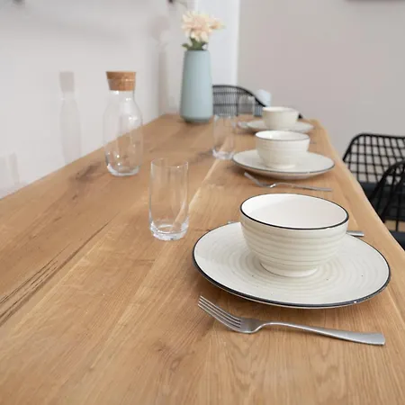 Großzügiges City-wohnen In Düren Auf 85 Quadratmetern Düren - Eifel