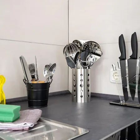 Großzügiges City-wohnen In Düren Auf 85 Quadratmetern *