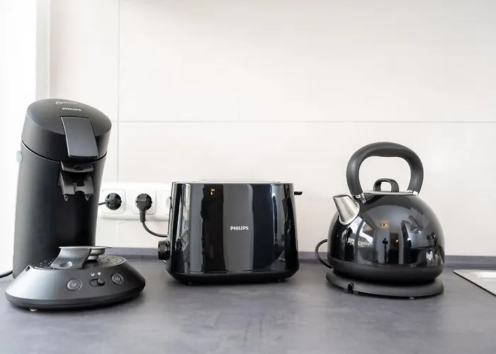 Großzügiges City-wohnen In Düren Auf 85 Quadratmetern Düren - Eifel