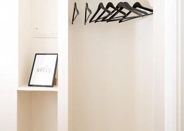 Großzügiges City-wohnen In Düren Auf 85 Quadratmetern Apartment *