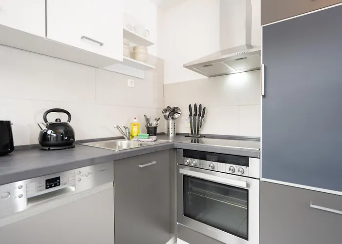 Großzügiges City-wohnen In Düren Auf 85 Quadratmetern *