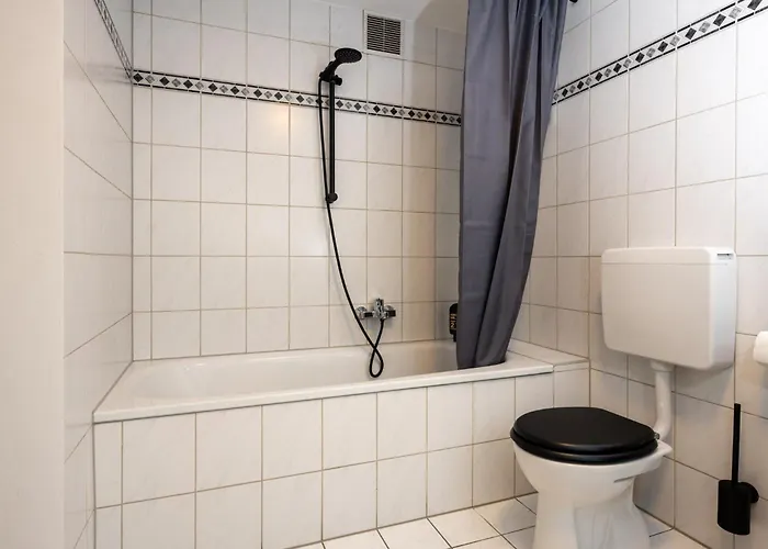 Apartment Großzügiges City-wohnen In Düren Auf 85 Quadratmetern