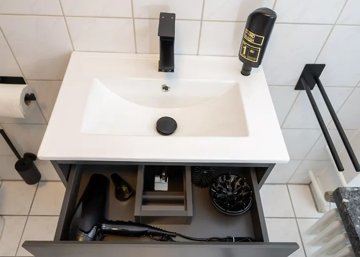 Appartement Grosszuegiges City-wohnen In Dueren Auf 85 Quadratmetern