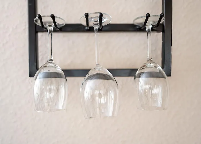 Großzügiges City-wohnen In Düren Auf 85 Quadratmetern Apartment