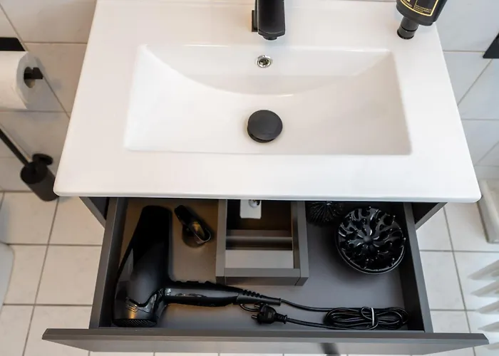 Apartment Großzügiges City-wohnen In Düren Auf 85 Quadratmetern Düren - Eifel