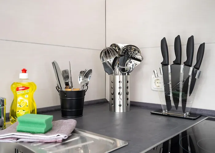 Großzügiges City-wohnen In Düren Auf 85 Quadratmetern *